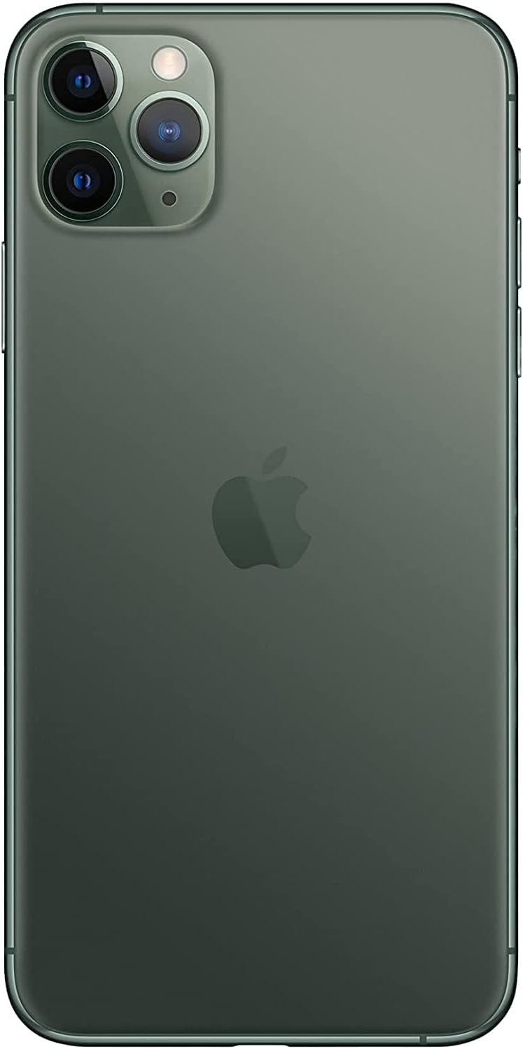 Apple iPhone 11 Pro, 64GB, Midnight Green - Unlocked (Renewed) - Image 4