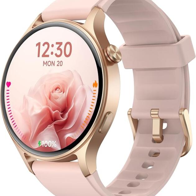 Fitpolo Smart Watch